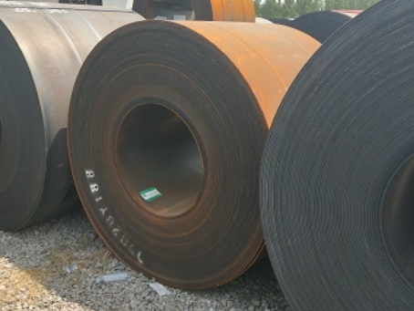 扎赉诺尔Q355NHB耐候板