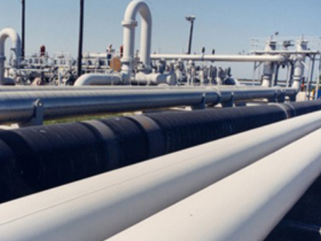 扎赉诺尔石油输送案例